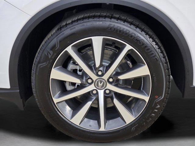 new 2026 Acura MDX car, priced at $58,250