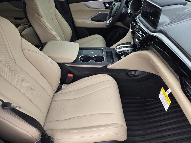 new 2026 Acura MDX car, priced at $58,250