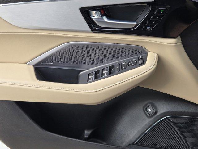 new 2026 Acura MDX car, priced at $58,250