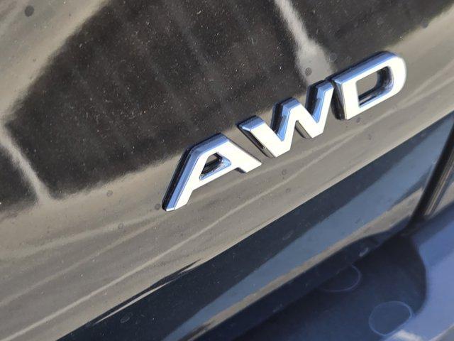 new 2025 Acura ADX car, priced at $37,350