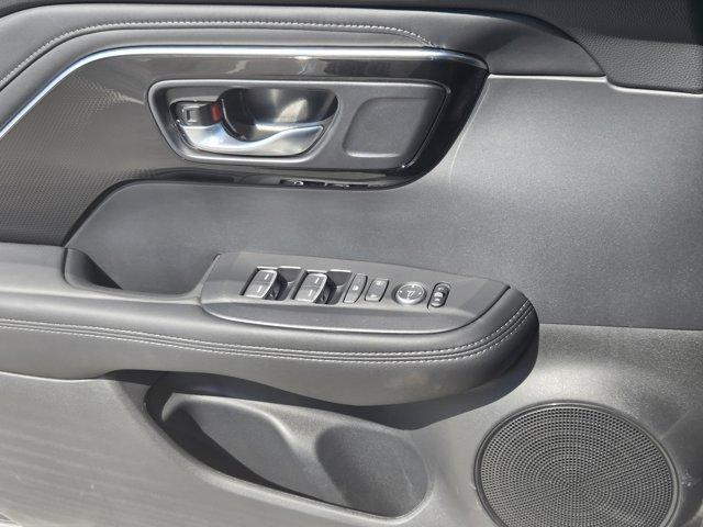 new 2025 Acura ADX car, priced at $37,350