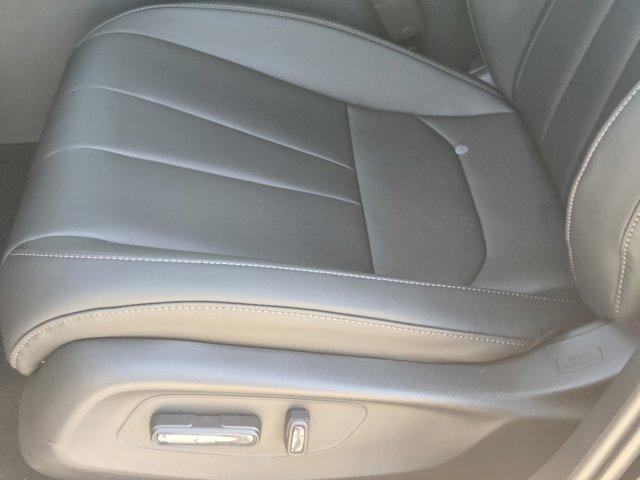 new 2025 Acura ADX car, priced at $37,350