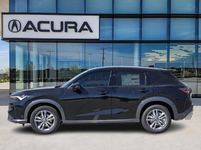 new 2025 Acura ADX car, priced at $37,350