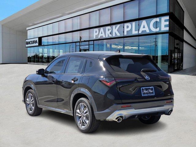 new 2025 Acura ADX car, priced at $37,350