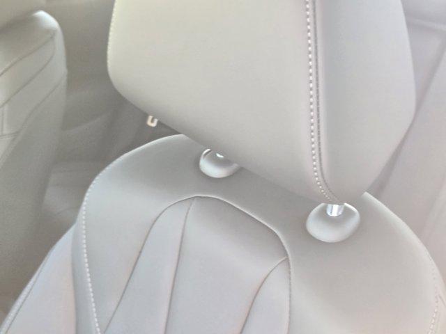 new 2025 Acura ADX car, priced at $37,350