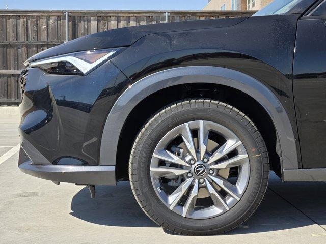 new 2025 Acura ADX car, priced at $37,350