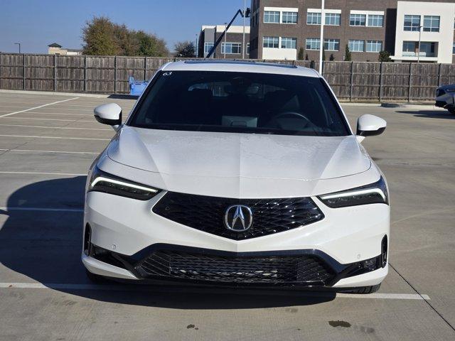 used 2025 Acura Integra car, priced at $32,983