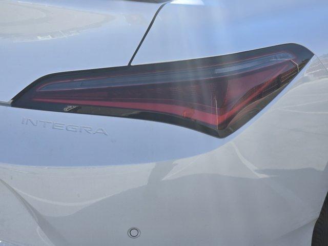 used 2025 Acura Integra car, priced at $32,983