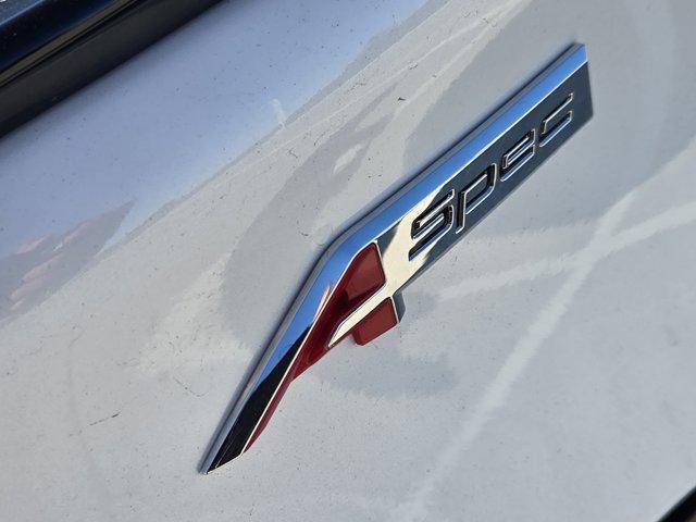 used 2025 Acura Integra car, priced at $32,983