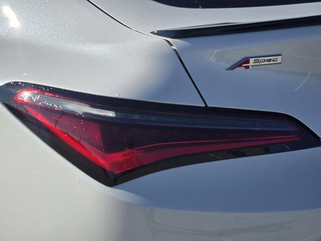 used 2025 Acura Integra car, priced at $32,983