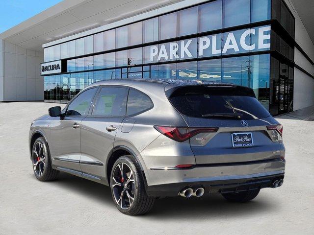 new 2026 Acura MDX car, priced at $76,900