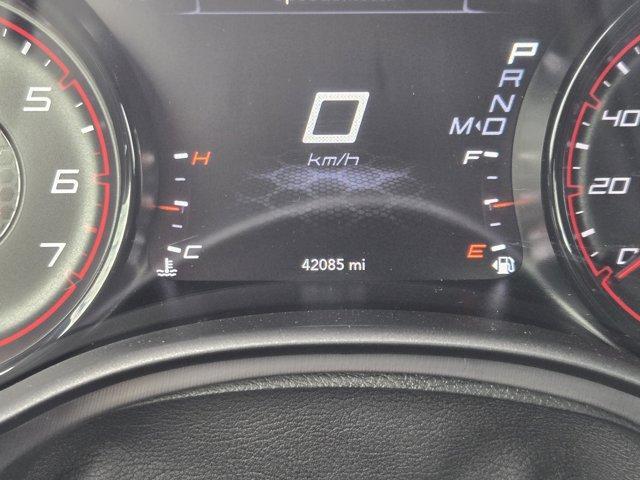 used 2021 Dodge Charger car, priced at $28,991