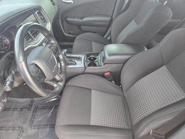 used 2021 Dodge Charger car, priced at $28,991