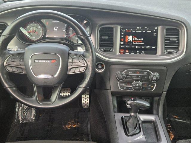 used 2021 Dodge Charger car, priced at $28,991