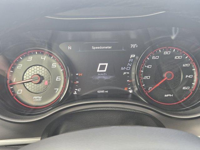 used 2021 Dodge Charger car, priced at $28,991