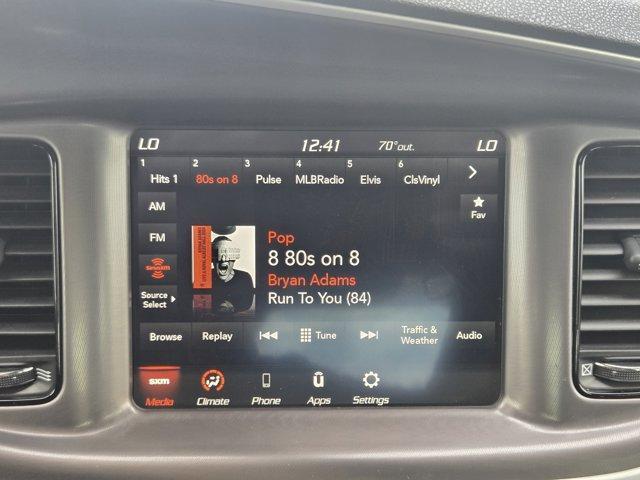 used 2021 Dodge Charger car, priced at $28,991