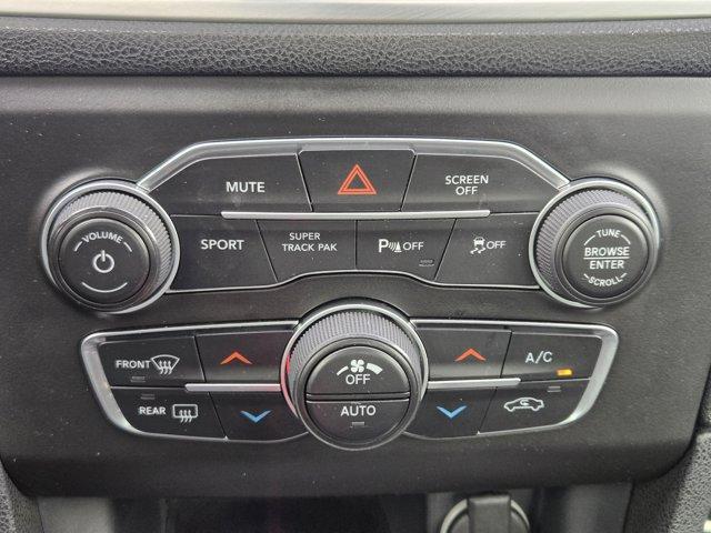 used 2021 Dodge Charger car, priced at $28,991