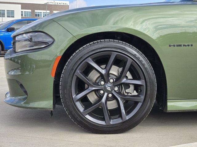 used 2021 Dodge Charger car, priced at $28,991