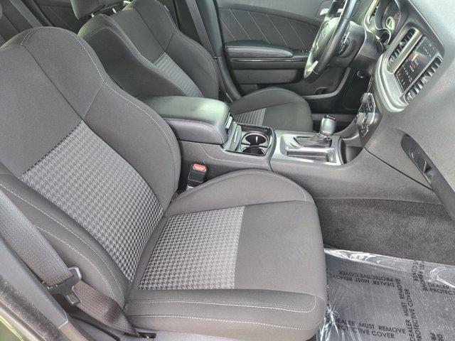 used 2021 Dodge Charger car, priced at $28,991