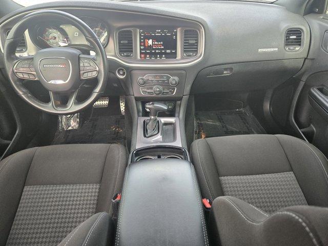 used 2021 Dodge Charger car, priced at $28,991