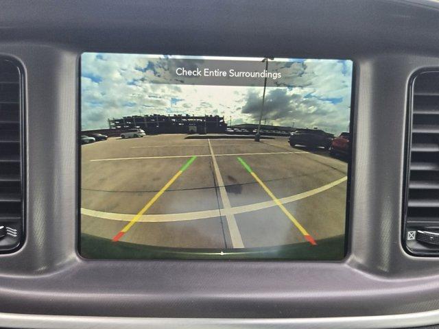 used 2021 Dodge Charger car, priced at $28,991