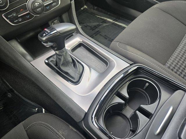 used 2021 Dodge Charger car, priced at $28,991