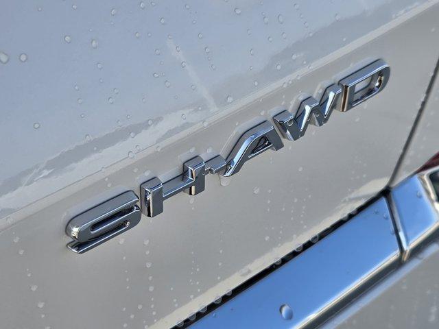 new 2026 Acura MDX car, priced at $55,050