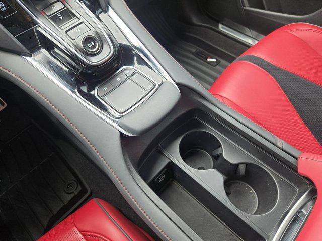 used 2023 Acura RDX car, priced at $31,999