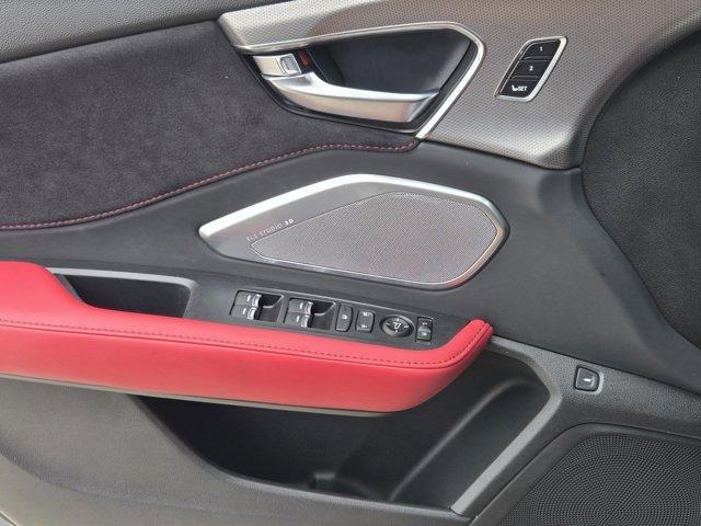 used 2023 Acura RDX car, priced at $31,999