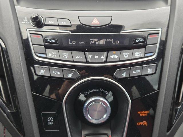 used 2023 Acura RDX car, priced at $31,999