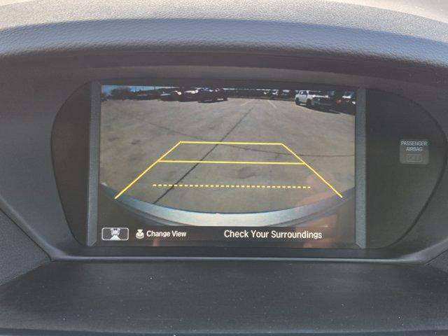 used 2020 Acura TLX car, priced at $19,642