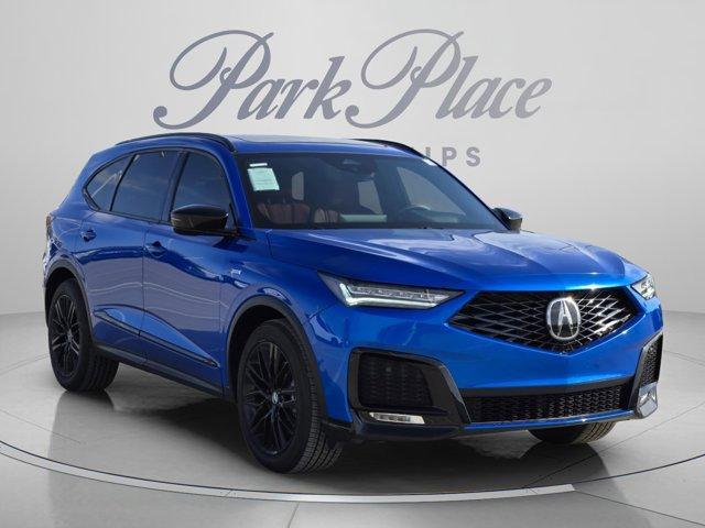new 2026 Acura MDX car, priced at $70,175