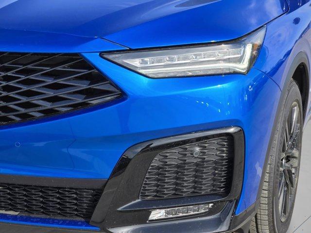 new 2026 Acura MDX car, priced at $69,950