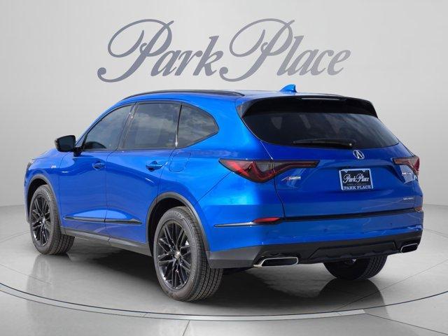 new 2026 Acura MDX car, priced at $70,175