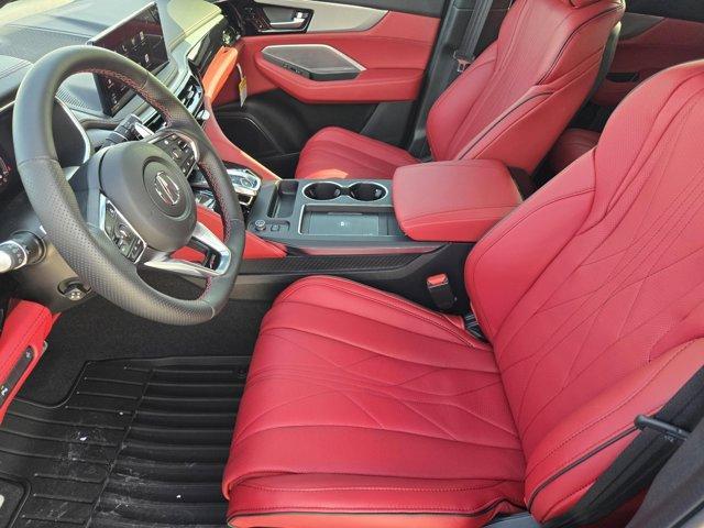 new 2026 Acura MDX car, priced at $69,950