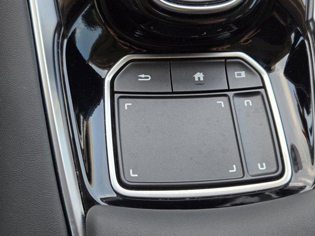 used 2023 Acura RDX car, priced at $35,999