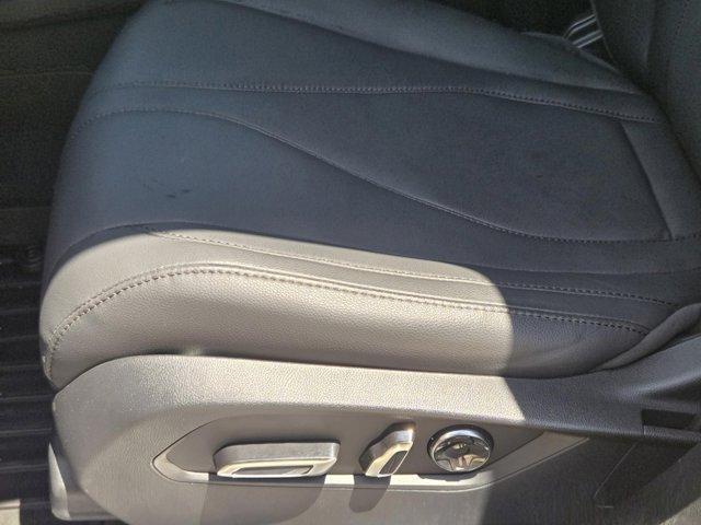 used 2023 Acura RDX car, priced at $35,999