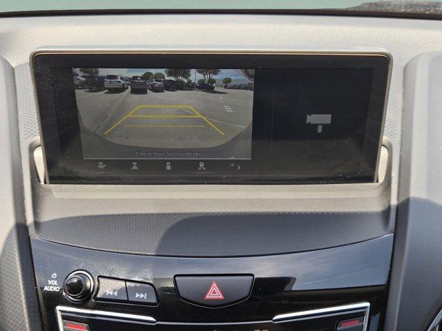 used 2023 Acura RDX car, priced at $35,999