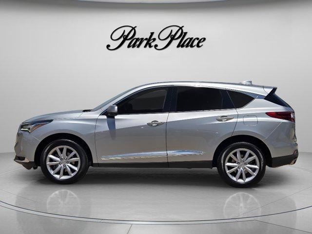 used 2023 Acura RDX car, priced at $35,999