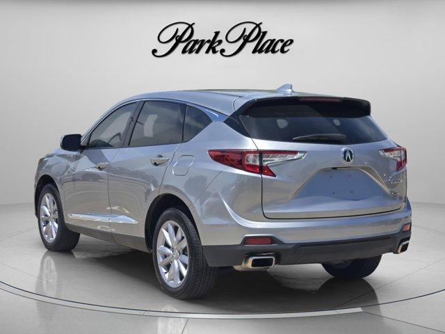 used 2023 Acura RDX car, priced at $35,999