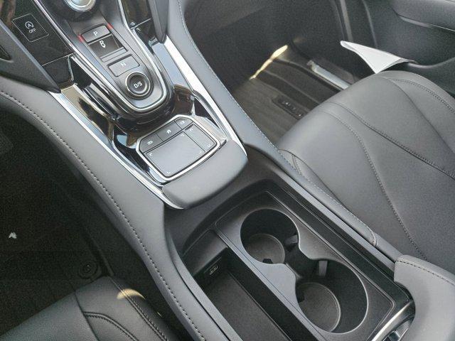 used 2023 Acura RDX car, priced at $35,999
