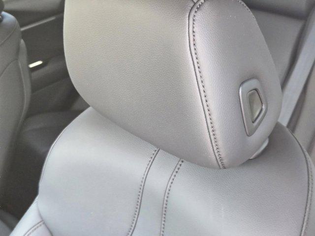 used 2023 Acura RDX car, priced at $35,999