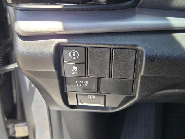 used 2023 Acura RDX car, priced at $35,999