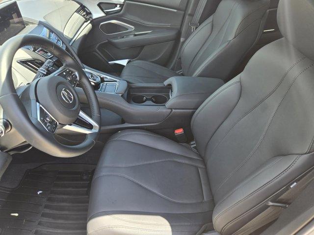 used 2023 Acura RDX car, priced at $35,999