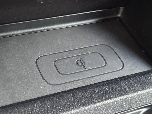 used 2021 Toyota Tacoma car, priced at $43,435