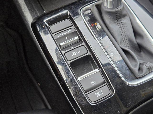 used 2024 Acura Integra car, priced at $28,881