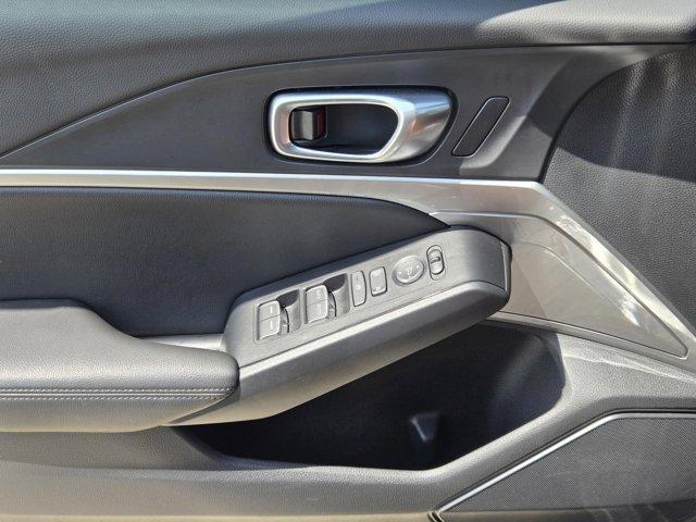 used 2024 Acura Integra car, priced at $28,881