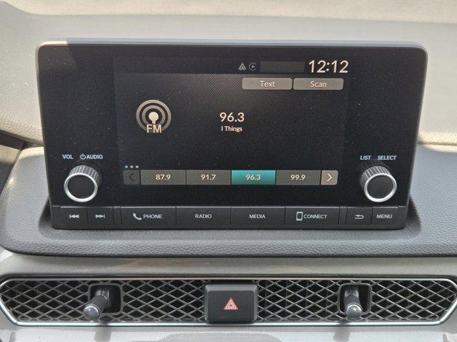 used 2024 Acura Integra car, priced at $28,881