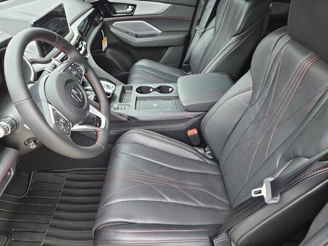 new 2026 Acura MDX car, priced at $69,950