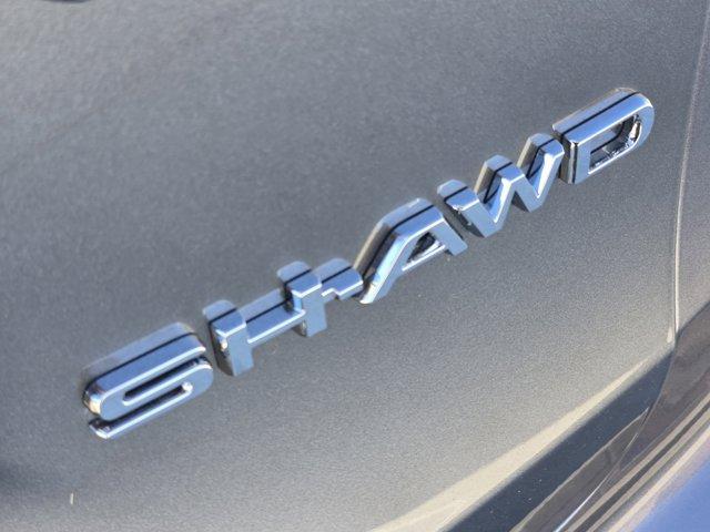 new 2026 Acura RDX car, priced at $55,800